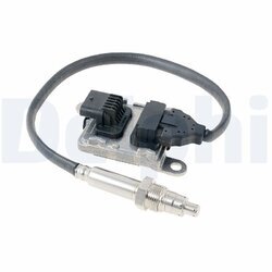 NOx-Sensor, vstrekovanie močoviny DELPHI ANS1013-12B1