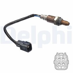 Lambda sonda DELPHI ES21330-12B1 - obr. 1