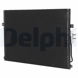Kondenzátor klimatizácie DELPHI TSP0225249
