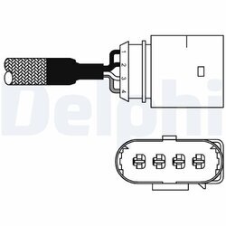 Lambda sonda DELPHI ES10978-12B1 - obr. 1