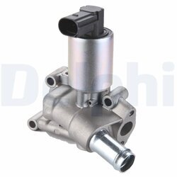 EGR ventil DELPHI EG10289-12B1