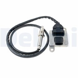 NOx-Sensor, vstrekovanie močoviny DELPHI ANS1016-12B1