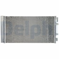Kondenzátor klimatizácie DELPHI CF20219