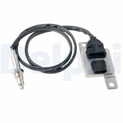 NOx-Sensor, vstrekovanie močoviny DELPHI ANS1008-12B1