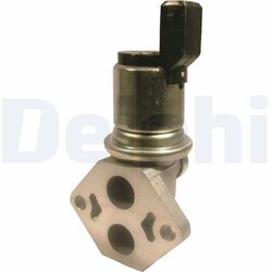 Regulačný ventil voľnobehu (Riadenie prívodu vzduchu) DELPHI CV10220-12B1