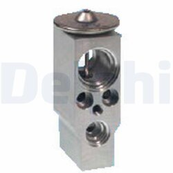 Expanzný ventil klimatizácie DELPHI TSP0585073
