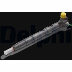 Vstrekovací ventil DELPHI R02801D