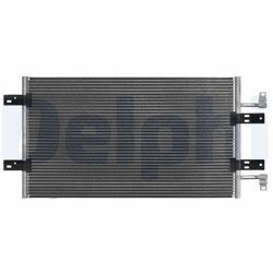 Kondenzátor klimatizácie DELPHI CF20169-12B1