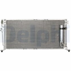 Kondenzátor klimatizácie DELPHI CF20198