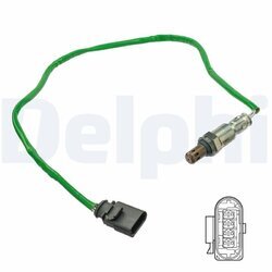 Lambda sonda DELPHI ES21206-12B1