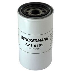 Olejový filter DENCKERMANN A210152