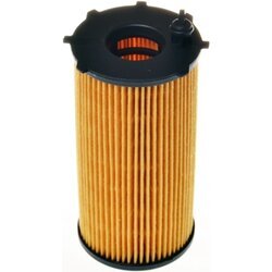 Olejový filter DENCKERMANN A210428