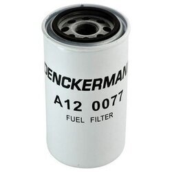 Palivový filter DENCKERMANN A120077