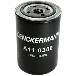 Palivový filter DENCKERMANN A110359