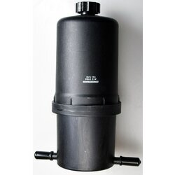 Palivový filter DENCKERMANN A130184