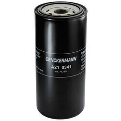 Olejový filter DENCKERMANN A210341