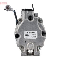 Kompresor klimatizácie DENSO DCP36002 - obr. 2