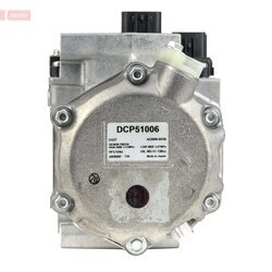 Kompresor klimatizácie DENSO DCP51006 - obr. 2