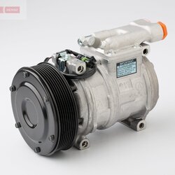 Kompresor klimatizácie DENSO DCP99523