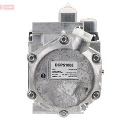 Kompresor klimatizácie DENSO DCP51008 - obr. 2