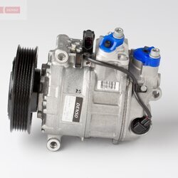 Kompresor klimatizácie DENSO DCP32064 - obr. 1