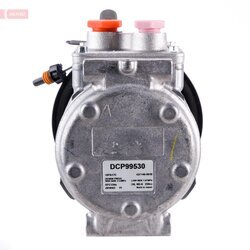 Kompresor klimatizácie DENSO DCP99530 - obr. 2