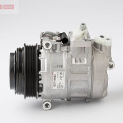 Kompresor klimatizácie DENSO DCP17023 - obr. 1