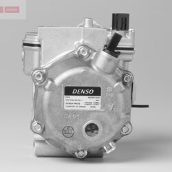 Kompresor klimatizácie DENSO DCP50502 - obr. 1