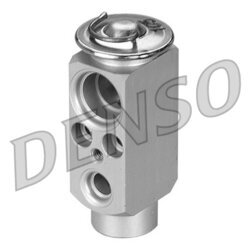 Expanzný ventil klimatizácie DENSO DVE09001