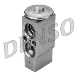 Expanzný ventil klimatizácie DENSO DVE09002