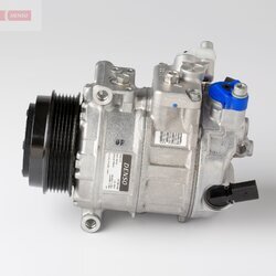 Kompresor klimatizácie DENSO DCP32068 - obr. 1