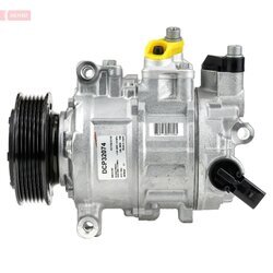 Kompresor klimatizácie DENSO DCP32074 - obr. 1