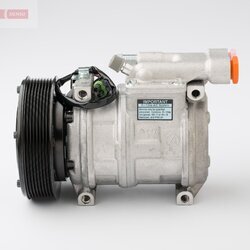 Kompresor klimatizácie DENSO DCP99523 - obr. 1