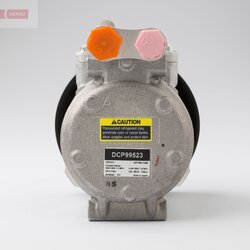 Kompresor klimatizácie DENSO DCP99523 - obr. 3