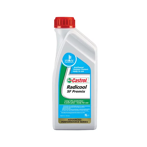 CASTROL Radicool SF Premix 1L