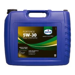 EUROL Fortence 5W-30 A5 20L