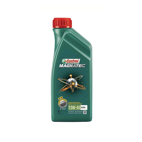 CASTROL MAGNATEC 10W-40 A3/B4 1L