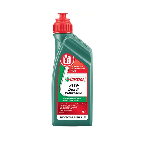 CASTROL Transmax ATF Dex III Multivehicle 1L