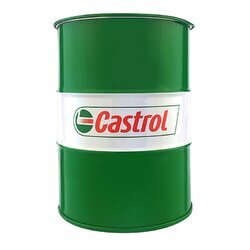 CASTROL Axle Z Limited Slip 90 60L