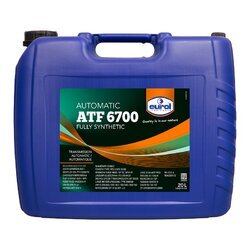 EUROL ATF 6700 20L