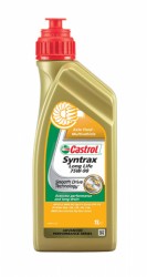CASTROL Syntrax Longlife 75W-90 1L