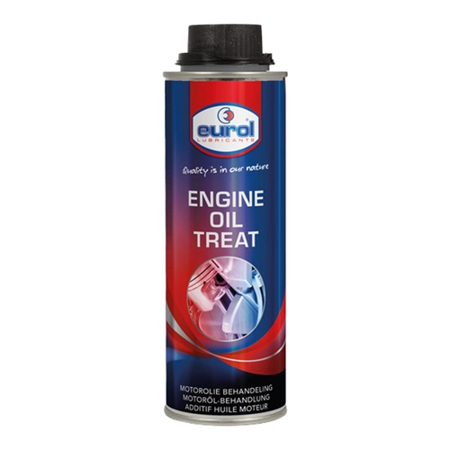 EUROL Engine Oil Treat 250ml