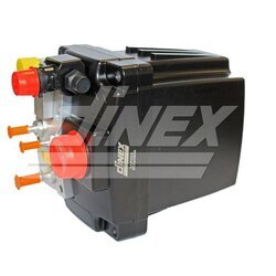 Čerpadlo, pohonný modul (vstrekovanie močoviny) DINEX 2AP003