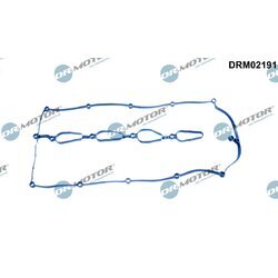 Tesnenie veka hlavy valcov Dr.Motor Automotive DRM02191