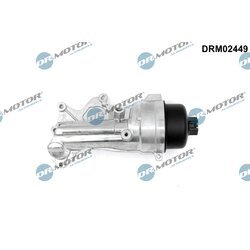 Obal olejového filtra Dr.Motor Automotive DRM02449