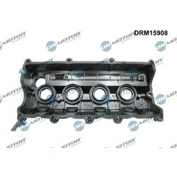 Kryt hlavy valcov Dr.Motor Automotive DRM15908 - obr. 1