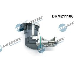 EGR ventil Dr.Motor Automotive DRM211106