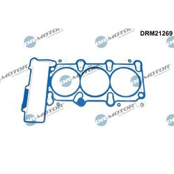 Tesnenie hlavy valcov Dr.Motor Automotive DRM21269