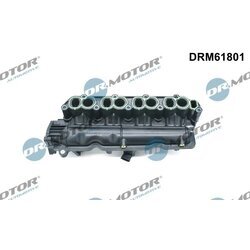 Sací trubkový modul Dr.Motor Automotive DRM61801 - obr. 1