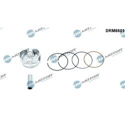 Piest Dr.Motor Automotive DRM8601